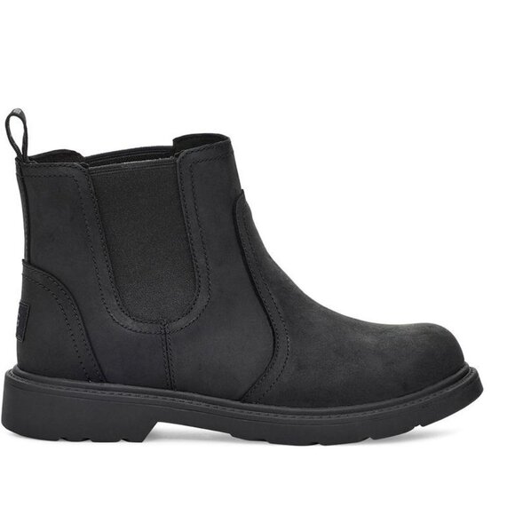 UGG Kids Bolden Weather Fashion Boot - Picture 3 of 6